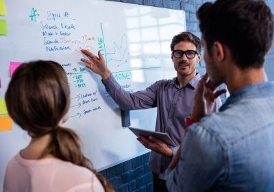 Why Strong Accounting Solutions Are Essential for Scaling Your Business Why Strong Accounting Solutions Are Essential for Scaling Your Business