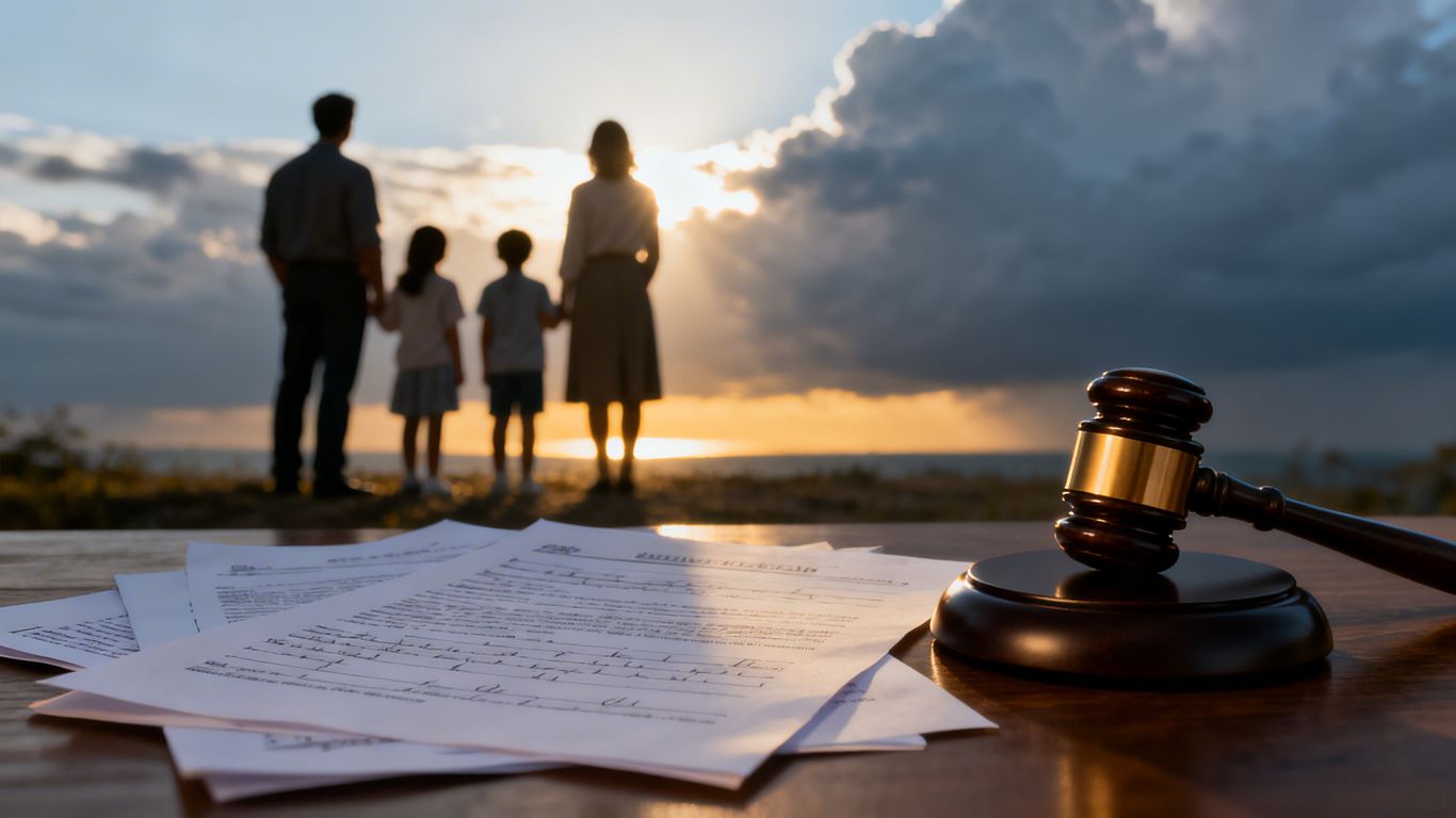 Estate Planning with a Mesothelioma Diagnosis: Protecting Your Family’s Financial Future