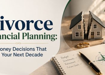 Divorce Financial Planning
