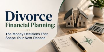 Divorce Financial Planning