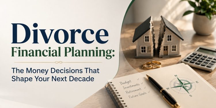 Divorce Financial Planning