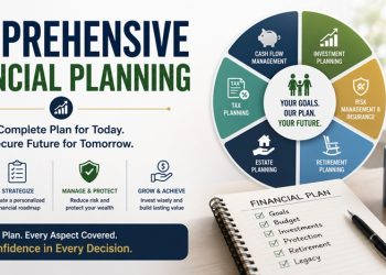 comprehensive financial planning