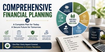 comprehensive financial planning
