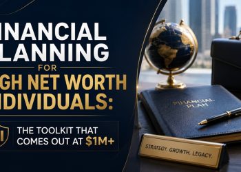 financial planning for high net worth individuals