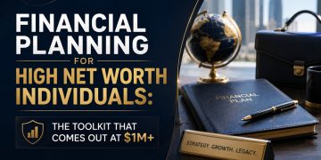 financial planning for high net worth individuals