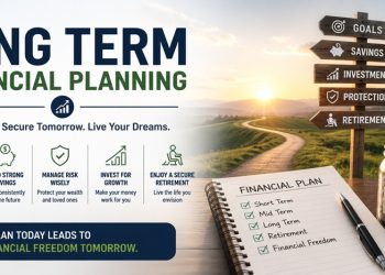 long term financial planning