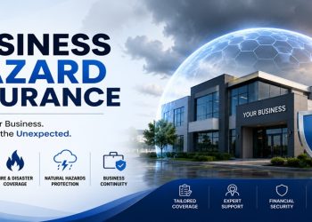 Business Hazard Insurance