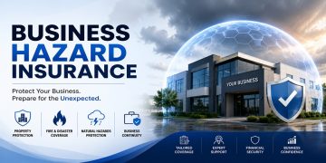 Business Hazard Insurance