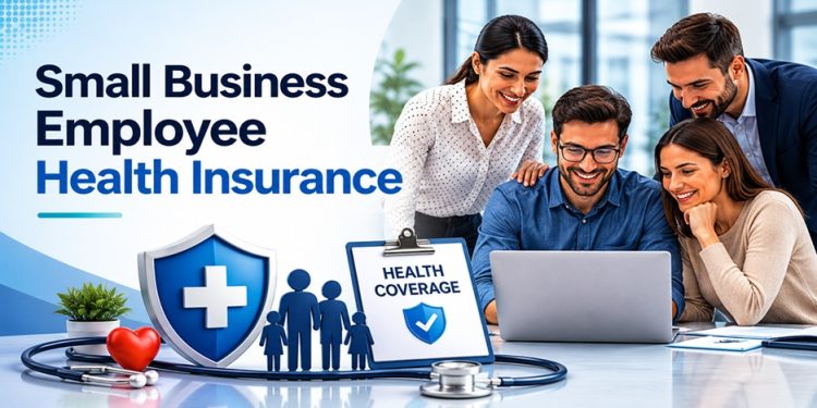 Small Business Employee Health Insurance