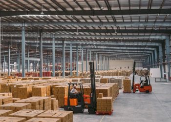 How Litegic Uses AI, Big Data, and Proprietary Tech to Stay Ahead in Order Fulfillment