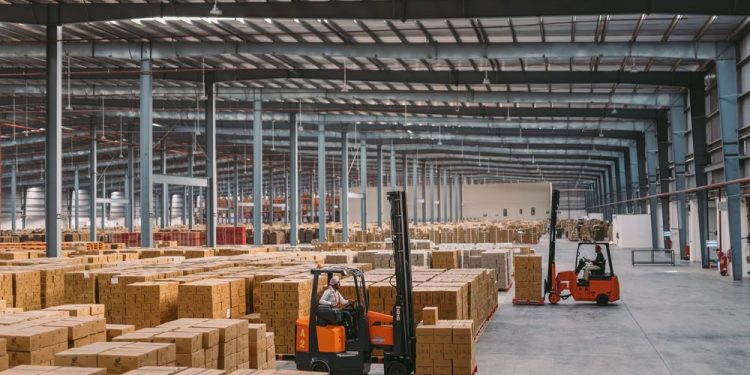 How Litegic Uses AI, Big Data, and Proprietary Tech to Stay Ahead in Order Fulfillment