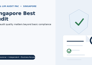 Singapore Best Audit: Why Independent Assurance Matters Beyond Basic Compliance